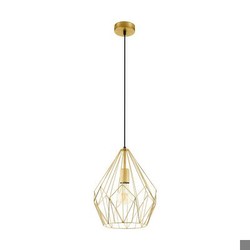 Eglo Carlton Pendant Light (49933) Eglo Carlton Pendant Light (49933)