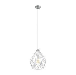 Eglo Carlton pendant light (49935) Eglo Carlton pendant light (49935)