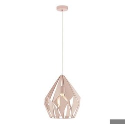 Eglo Carlton-P Pendant Light (49024) Eglo Carlton-P Pendant Light (49024)