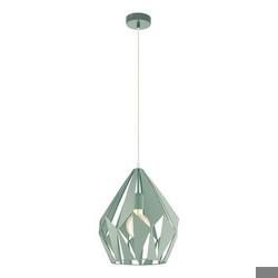 Eglo Carlton-P pendant light (49026) Eglo Carlton-P pendant light (49026)