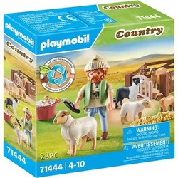 Playmobil Country Young Shepherd with Sheep (71444) Playmobil Country Young Shepherd with Sheep (71444)