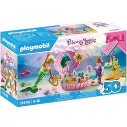 Playmobil Princess Magic Mermaid Birthday Party (71446) Playmobil Princess Magic Mermaid Birthday Party (71446)