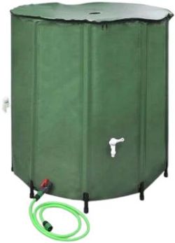 vidaXL Water storage tank 750 l (41171) vidaXL Water storage tank 750 l (41171)