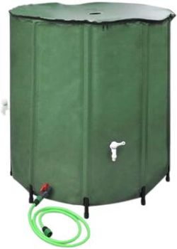 vidaXL Water storage tank 500 l (41222) vidaXL Water storage tank 500 l (41222)