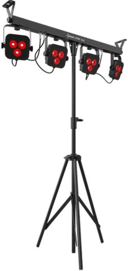 Chauvet DJ 4Bar LTBT ILS Chauvet DJ 4Bar LTBT ILS