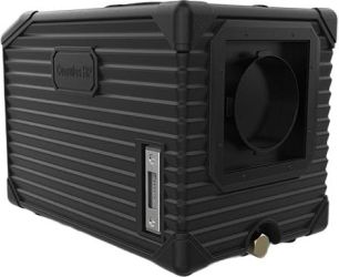 Chauvet DJ Cumulus HP Chauvet DJ Cumulus HP