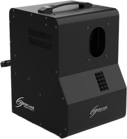 Chauvet DJ Hurricane Bubble Haze LT Chauvet DJ Hurricane Bubble Haze LT