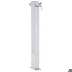 vidaXL Water column for garden 100 cm (364499) vidaXL Water column for garden 100 cm (364499)