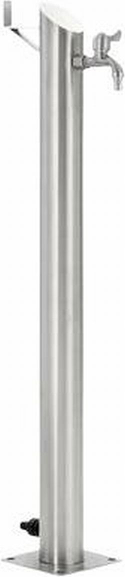 vidaXL Garden Water Column Round 95 cm (45456) vidaXL Garden Water Column Round 95 cm (45456)