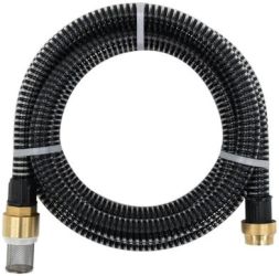 vidaXL Suction hose with brass fittings 25 m (151068) vidaXL Suction hose with brass fittings 25 m (151068)