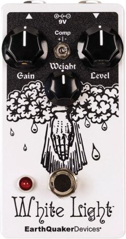 EarthQuaker Devices White Light V2 EarthQuaker Devices White Light V2