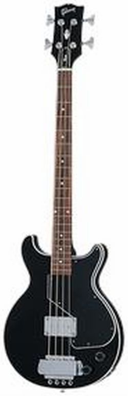 Gibson Gene Simmons EB-0 Bass Gibson Gene Simmons EB-0 Bass