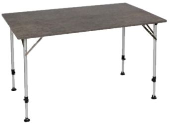 Dometic Zero Concrete Large Camping Table Dometic Zero Concrete Large Camping Table