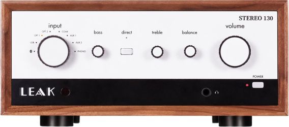 LEAK Stereo 130 LEAK Stereo 130