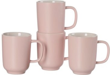 Ritzenhoff & Breker Jasper coffee mug set of 4 Ritzenhoff & Breker Jasper coffee mug set of 4