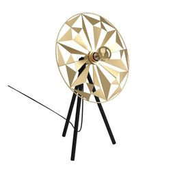 Eglo Castanuelo table lamp (43808) Eglo Castanuelo table lamp (43808)