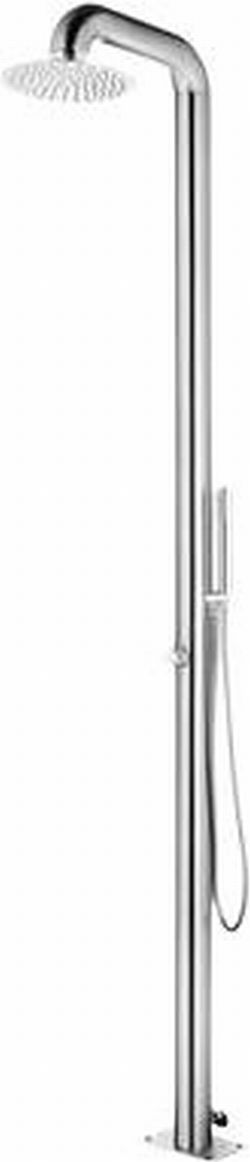 vidaXL Garden shower 225 cm (315941) vidaXL Garden shower 225 cm (315941)