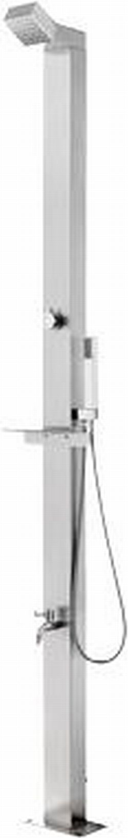 vidaXL Garden shower 220 cm (315939) vidaXL Garden shower 220 cm (315939)