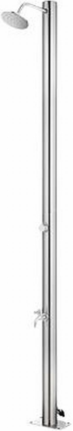 vidaXL Garden shower 215 cm (315940) vidaXL Garden shower 215 cm (315940)
