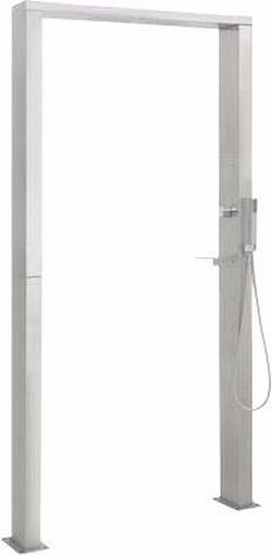 vidaXL Garden shower double nozzle (48201) vidaXL Garden shower double nozzle (48201)