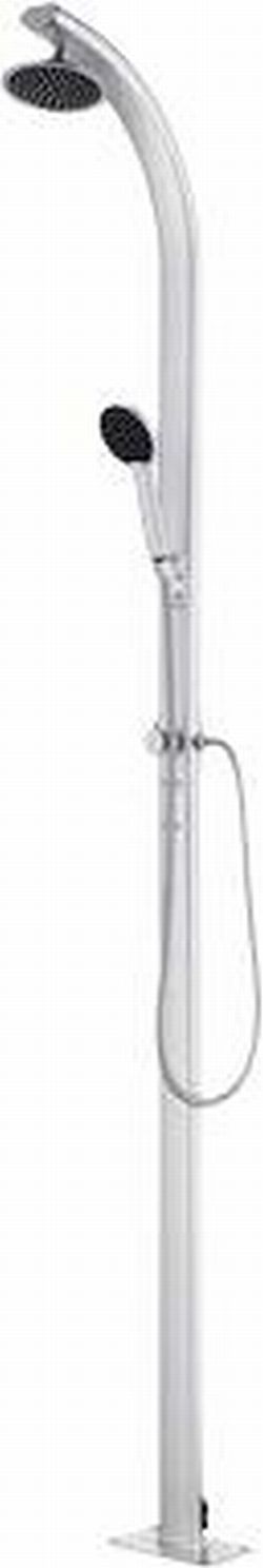 vidaXL Garden shower 215 cm (315943) vidaXL Garden shower 215 cm (315943)
