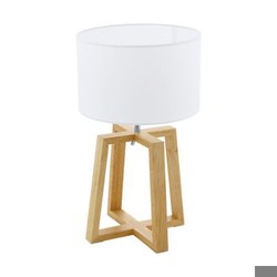 Eglo Chietino 1 table lamp (97516) Eglo Chietino 1 table lamp (97516)