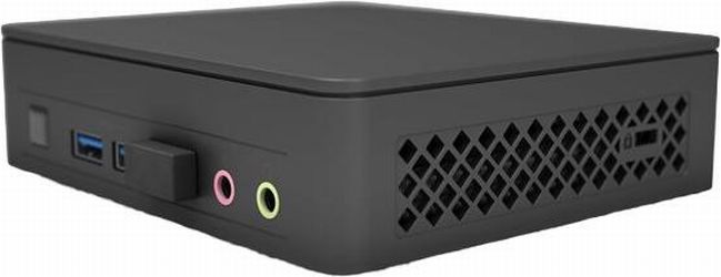 Wortmann Terra PC-Micro 3000 Silent Greenline (1009950) Wortmann Terra PC-Micro 3000 Silent Greenline (1009950)
