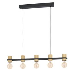 Eglo Chieveley pendant light (43541) Eglo Chieveley pendant light (43541)