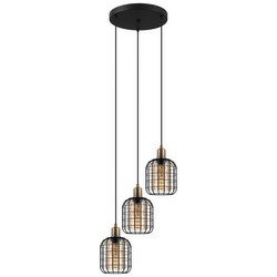Eglo Chisle Pendant Light (43499) Eglo Chisle Pendant Light (43499)