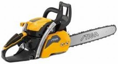 Stiga Experience CS 750 (18") Stiga Experience CS 750 (18")