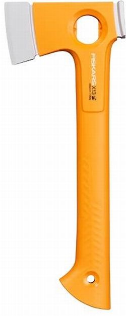Fiskars X-series X13 Ultralight Hiking Axe (1069101) Fiskars X-series X13 Ultralight Hiking Axe (1069101)