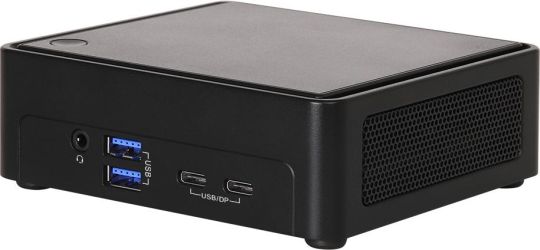 ASRock Industrial NUCS BOX-155H (90PXGCD0-P0EAY100) ASRock Industrial NUCS BOX-155H (90PXGCD0-P0EAY100)