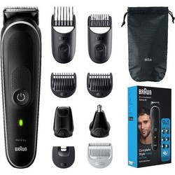 Braun All-in-One MGK5410 Braun All-in-One MGK5410