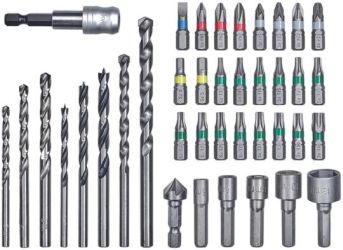 Einhell Bit drill set (49108956) Einhell Bit drill set (49108956)