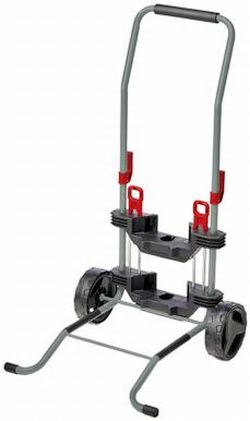 Einhell Hose and Transport Cart (4173772) Einhell Hose and Transport Cart (4173772)