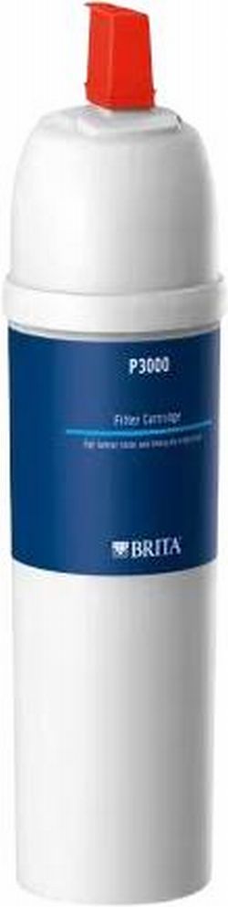 Brita P 3000 filter cartridge Brita P 3000 filter cartridge