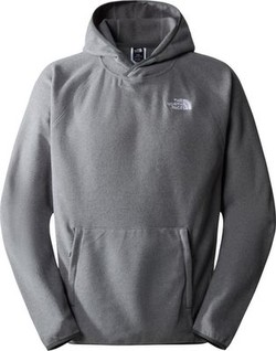 The North Face 100 Glacier Fleece Hoodie Men The North Face 100 Glacier Fleece Hoodie Men