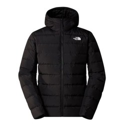 The North Face Aconcagua III Hooded Jacket Men The North Face Aconcagua III Hooded Jacket Men