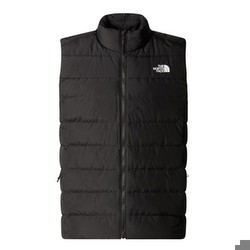The North Face Aconcagua III Vest Men The North Face Aconcagua III Vest Men