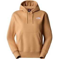 The North Face Essential hoodie women The North Face Essential hoodie women