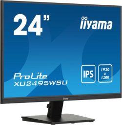 iiyama ProLite XU2495WSU-B7 iiyama ProLite XU2495WSU-B7