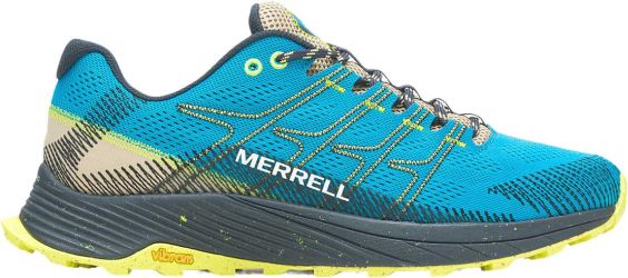 Merrell