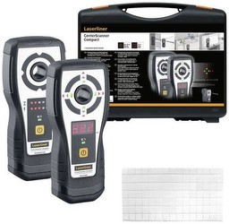 Laserliner Drilling guide device (075.400A) Laserliner Drilling guide device (075.400A)