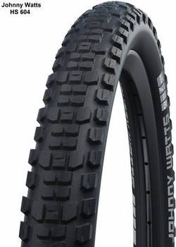Schwalbe Johnny Watts 29x2.35" (11654094) Schwalbe Johnny Watts 29x2.35" (11654094)