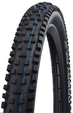 Schwalbe Nobby Nic 26x2.40" Super Ground Addix SpeedGrip (11654108.01) Schwalbe Nobby Nic 26x2.40" Super Ground Addix SpeedGrip (11654108.01)
