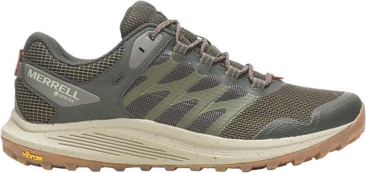 Merrell Nova 3 GTX Men Merrell Nova 3 GTX Men