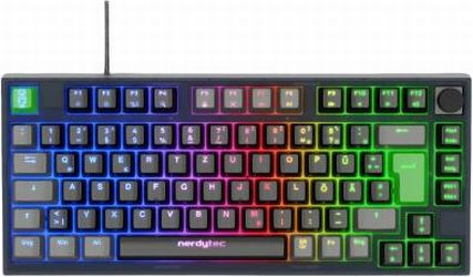 Nerdytec CYKEY Nerdytec CYKEY