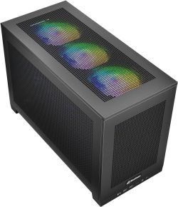 Sharkoon Rebel C20 ITX RGB Sharkoon Rebel C20 ITX RGB
