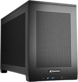 Sharkoon Rebel C20 ITX Sharkoon Rebel C20 ITX
