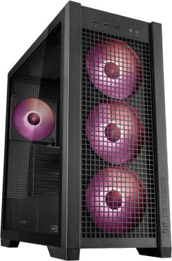 ASUS TUF Gaming GT302 ARGB ASUS TUF Gaming GT302 ARGB